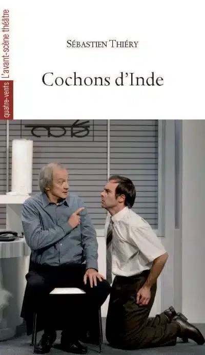 Cochons d’Inde