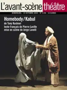 Homebody / Kabul