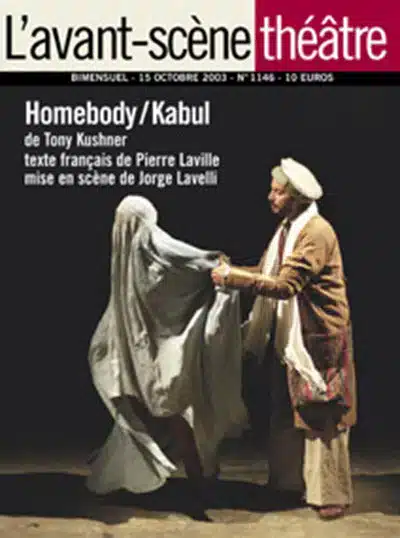 Homebody / Kabul