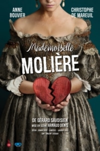 Mademoiselle Molière