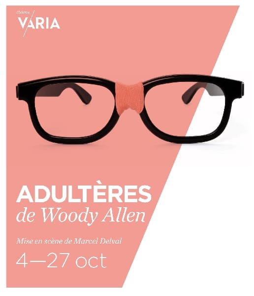 Adultères