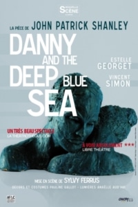 Danny et la grande bleue (Danny and the deep blue sea)