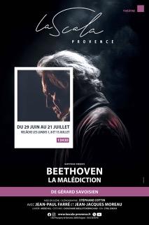 Beethoven, la malédiction