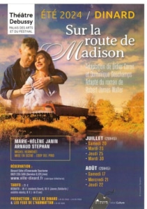Route Madison